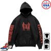 kenny Twenty One Pilots Merch Store Breach Hoodie