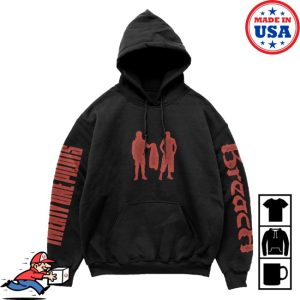 kenny Twenty One Pilots Merch Store Breach Hoodie