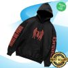 kenny Twenty One Pilots Merch Store Breach Hoodies