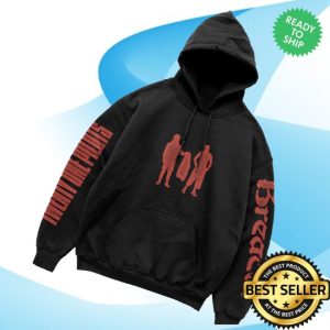 kenny Twenty One Pilots Merch Store Breach Hoodies kenny Twenty One Pilots Merch Store Breach Hoodies