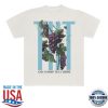 kenny Two Hot Takes Merch Grape Vine Gossip Tee