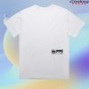 kenny Universal Music Merch Store Lola Young White Doll Print Shirts