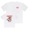 kenny Verdy X Clipse Let God Sort Em Out 1 Shirt