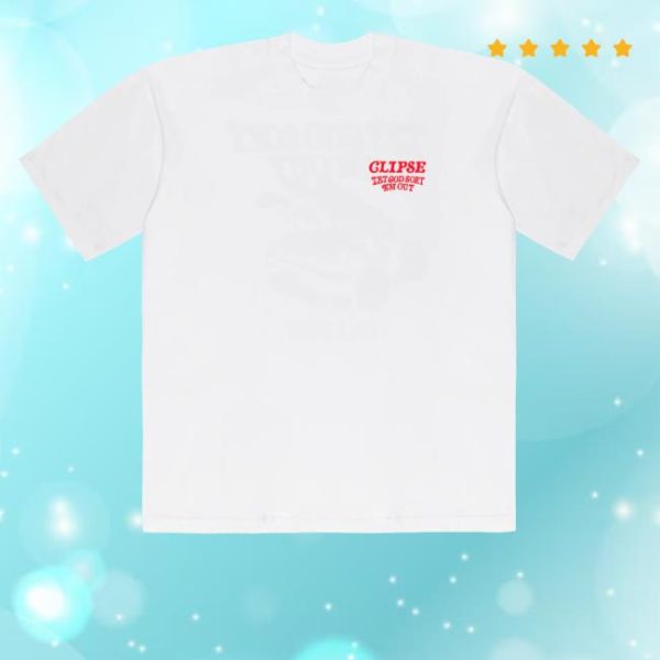 kenny Verdy X Clipse Let God Sort Em Out 1 Shirts