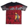 kenny Veryrare Merch Assassin Shirt
