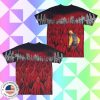kenny Veryrare Merch Assassin Shirt0