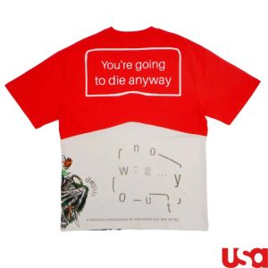 kenny Veryrare Merch Life Is Pain Shirt