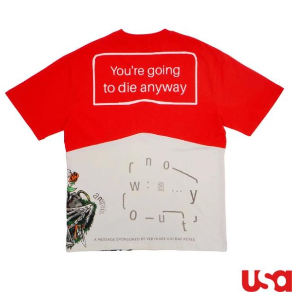 kenny Veryrare Merch Life Is Pain Shirt