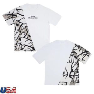 kenny Veryrare Merch Main Character Tee0 kenny Veryrare Merch Main Character Tee0