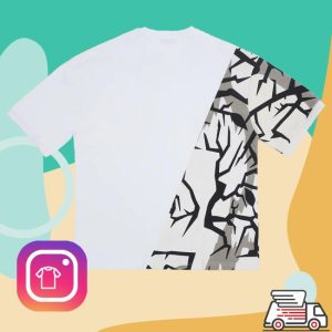 kenny Veryrare Merch Main Character Tee1 kenny Veryrare Merch Main Character Tee1
