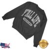 kenny Walker Hayes Merch Crewneck Yall Life Black1
