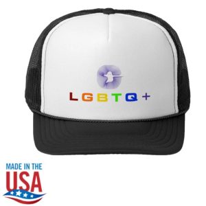 kenny Watcher Merch Boo And Proud Trucker Hat 1 kenny Watcher Merch Boo And Proud Trucker Hat 1