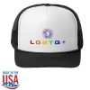 kenny Watcher Merch Boo And Proud Trucker Hat