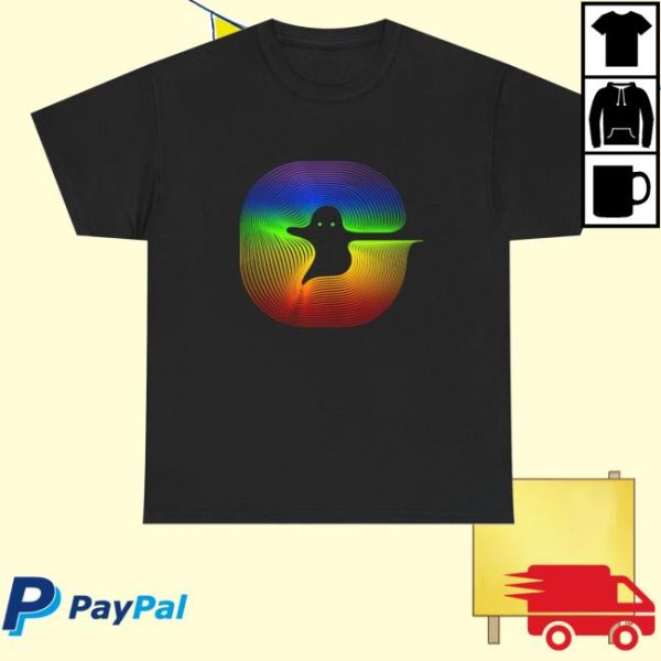 kenny Watcher Merch Pride Apparition Teev