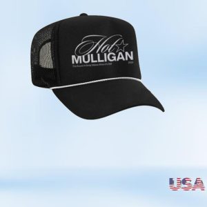 kenny Wax Bodega Merch Hot Mulligan Star Hat