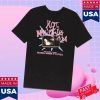 kenny Wax Bodega Merch Hot Mulligan The Sound A Body Makes Its Still Shirtv