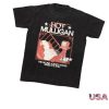 kenny Wax Bodega Merch Hot Mulligan The Sound A Body Makes Its Still Shirtvc