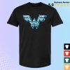 kenny Weezer Merch Chrome Logo Shirt