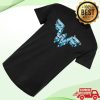 kenny Weezer Merch Chrome Logo Shirt1