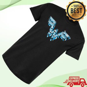 kenny Weezer Merch Chrome Logo Shirt1 kenny Weezer Merch Chrome Logo Shirt1