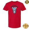 kenny Weezer Merch Monster Shirt