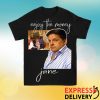 kenny What A Sad Little Life Merch Enjoy The Money Shirt