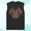 kenny Whitechapel Merch Sepulcher Faded Black Tank Top1