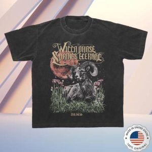kenny Wicca Phase Merch Aries Eternal Shirt kenny Wicca Phase Merch Aries Eternal Shirt
