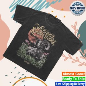 kenny Wicca Phase Merch Aries Eternal Shirt1 kenny Wicca Phase Merch Aries Eternal Shirt1