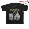 kenny Wicca Phase Merch Blackened Vision Shirt Black Friday 2024 Variant