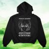 kenny Wicca Phase Merch First Dream Heavyweight Zip Up Hooded Sweatshirt0