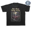 kenny Wicca Phase Merch Miracle Druid Shirt