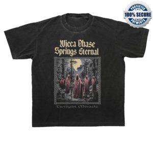 kenny Wicca Phase Merch Miracle Druid Shirt kenny Wicca Phase Merch Miracle Druid Shirt