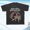 kenny Wicca Phase Merch Moorlands Hunter Shirt