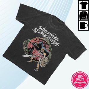 kenny Wicca Phase Merch Moorlands Hunter Shirt0 kenny Wicca Phase Merch Moorlands Hunter Shirt0