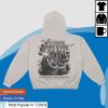 kenny Wicca Phase Merch Night Representation Pullover Hooded Sweatshirt0
