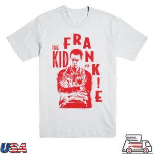 kenny Wiz Khalifa Merch Store Kid Frankie Koj2 Shirt