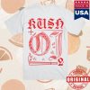kenny Wiz Khalifa Merch Store Kid Frankie Koj2 Shirts