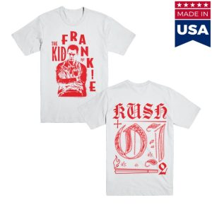 kenny Wiz Khalifa Merch Store Kid Frankie Koj2 Shirtsc kenny Wiz Khalifa Merch Store Kid Frankie Koj2 Shirtsc