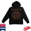 kenny Wiz Khalifa Merch Store Koj2 Tgtw Tour Hoodies