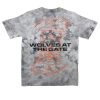 kenny Wolves At The Gate Merch Hourglass Tee