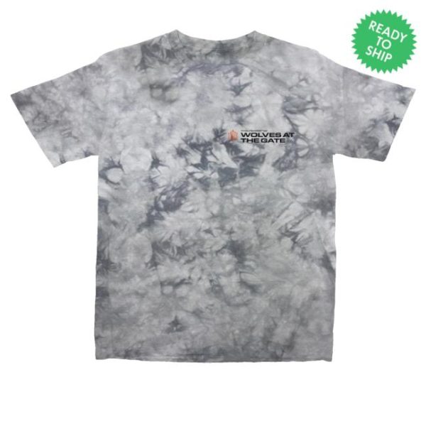 kenny Wolves At The Gate Merch Hourglass Tee0
