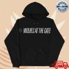 kenny Wolves At The Gate Merch Icon Hoodie Black1