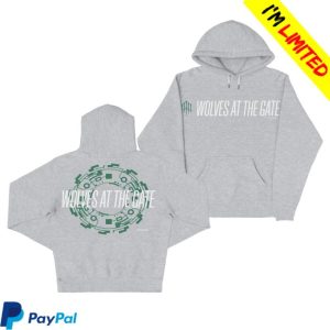 kenny Wolves At The Gate Merch Icon Hoodie Heather Gray0 kenny Wolves At The Gate Merch Icon Hoodie Heather Gray0