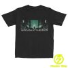 kenny Wolves At The Gate Merch Tracklist Tee0