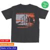 kenny Wolves At The Gate Merch Wasteland Cover Tee
