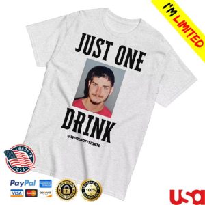 kenny World Of T Shirts Merch Store Joshua Block Just One Drink Shirtc kenny World Of T Shirts Merch Store Joshua Block Just One Drink Shirtc