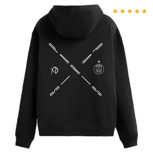 kenny Xo Store Merch Psg X Xo Hoodie 001 1