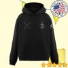 kenny Xo Store Merch Psg X Xo Hoodie 001