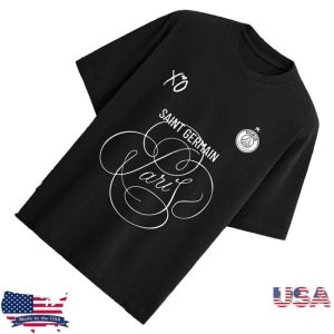 kenny Xo Store Merch Psg X Xo Tee 001 0 1